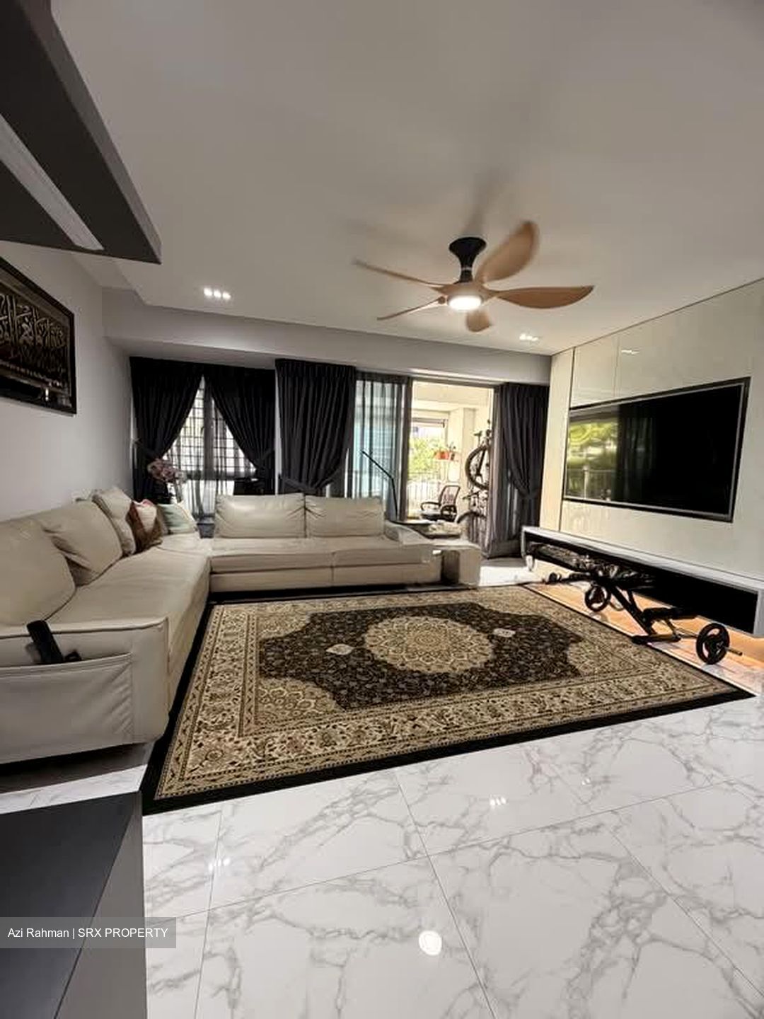 Blk 518A The Premiere @ Tampines (Tampines), HDB 5 Rooms #598138361